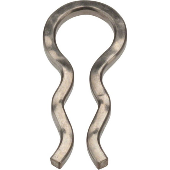 Shimano Snap Ring for Bicycle Disc Brake Pad Axle OEM Replacement Small Part