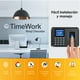 thumbnail image 2 of Timework Reloj checador Biométrico, Programa Incluido 1000 emp, 2 of 10
