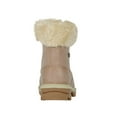 thumbnail image 6 of Lugz Adult Womens Empire HI Fur Casual Dress Boots, 6 of 7