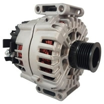 OEG Parts New Alternator For Mercedes-Benz GLE300d L4 2.1L 2143cc 131cid 2016 ML250 L4 2.1L 2143cc 131cid 2015 439818 440472 FG18S128 FGN18S128 000-906-77-02 A000-906-77-02 A000-906-77-02-80