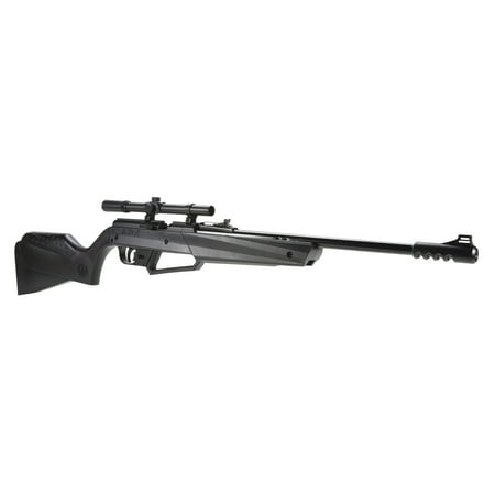 Ruger NXG APX Pneu Pump Action Dual Ammo .177 BB or Pellet Air Rifle 800FPS