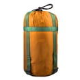 thumbnail image 1 of Eigraketly Bolsa de compresión Hebilla ajustable ligera Saco de cosas a prueba de desgarros Textura interna para acampar al aire libre Type2 NO2, 1 of 6