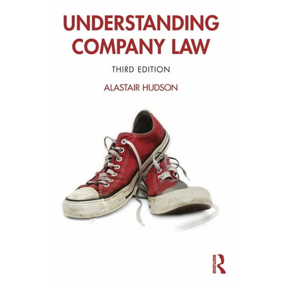 Understanding Company Law, (Paperback)