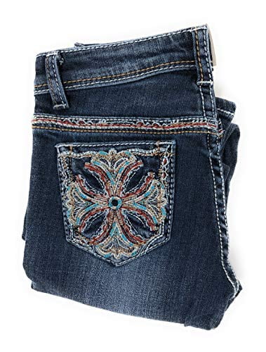 girls 6x jeans