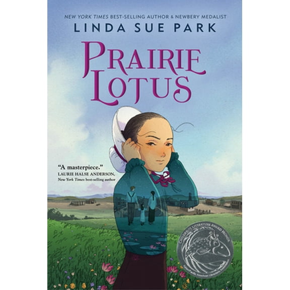 Pre-Owned Prairie Lotus (Paperback) 0358454638 9780358454632