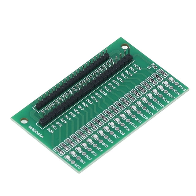 Tablero de protección de batería de litio, protección de circuitos de batería de litio Tablero de protección del balanceador de batería Tablero de protección de circuitos integrados de PCB