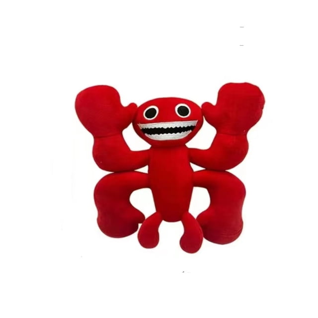 Soft Monster Horror Stuffed Figure Doll For Fans Gift,Soft Stuffed Animal Figure Doll For Adult And Kids With Vacuum Packing-SinKeeU
