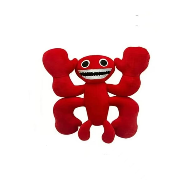 Soft Monster Horror Stuffed Figure Doll For Fans Gift,Soft Stuffed Animal Figure Doll For Adult And Kids With Vacuum Packing-SinKeeU