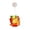 F, variant on TIELUTT Christmas Window Arrangement Hanging Lights LED String Lights Santa Snowman Christmas Day Decoration in the Dark Lights for Your Room Bar Lights Neon Neon Glasses Stickers for Kids Carpet Lig