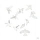 thumbnail image 1 of Paquete de 20 , animales, pájaros, modelo de , hadas, decoración de paisajismo para, 1 of 9