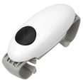 thumbnail image 1 of Electric Portable Can Opener - High-Quality Stainless Steel Kitchen Tool, 1 of 5