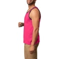 thumbnail image 3 of Fruit of the Loom Men's Sleeveless Muscle Tank Top, 3 of 5
