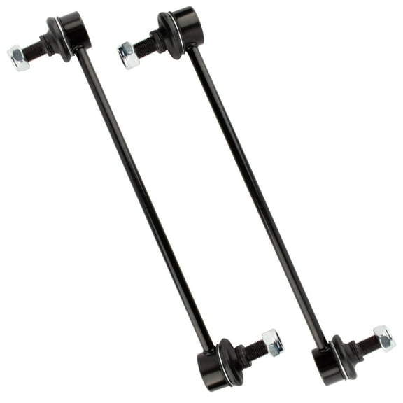 BOXI K750188 K750189 2pcs Front Left & Right Sway Bar Stabilizer Link Kit Fit for Chevy Equinox / for GMC Terrain / for Pontiac Torrent / for Saturn Vue / for Suzuki XL-7 2007-2017