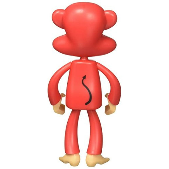 Paul Frank Julius Vinyl Art Figure - Devil Julius