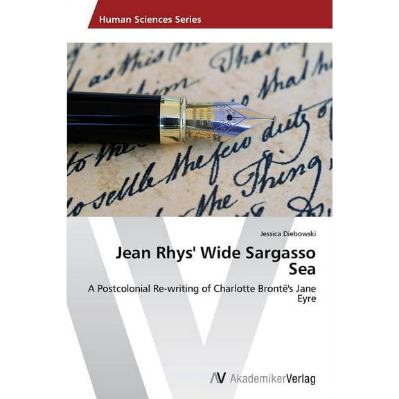 Jean Rhys' Wide Sargasso Sea (Paperback)
