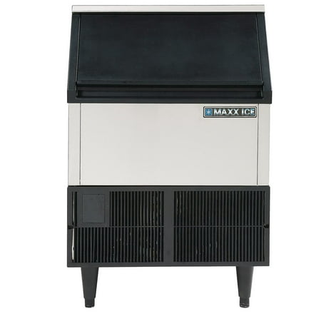 MIM265H Self-Contained Ice Machine