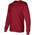 thumbnail image 4 of Gildan Men's Ultra Cotton Long Sleeve T-Shirt - G2400, 4 of 7