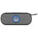 thumbnail image 4 of Altavoz Bluetooth Super Bluetooth Subwoofer Mini Altavoz Bluetooth para el hogar con luces coloridas, 4 of 8
