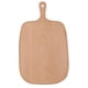 thumbnail image 1 of Tablero De Frutas De Madera Entera Tablero De Pan Nórdico De Madera De Haya De Madera,c, 1 of 5