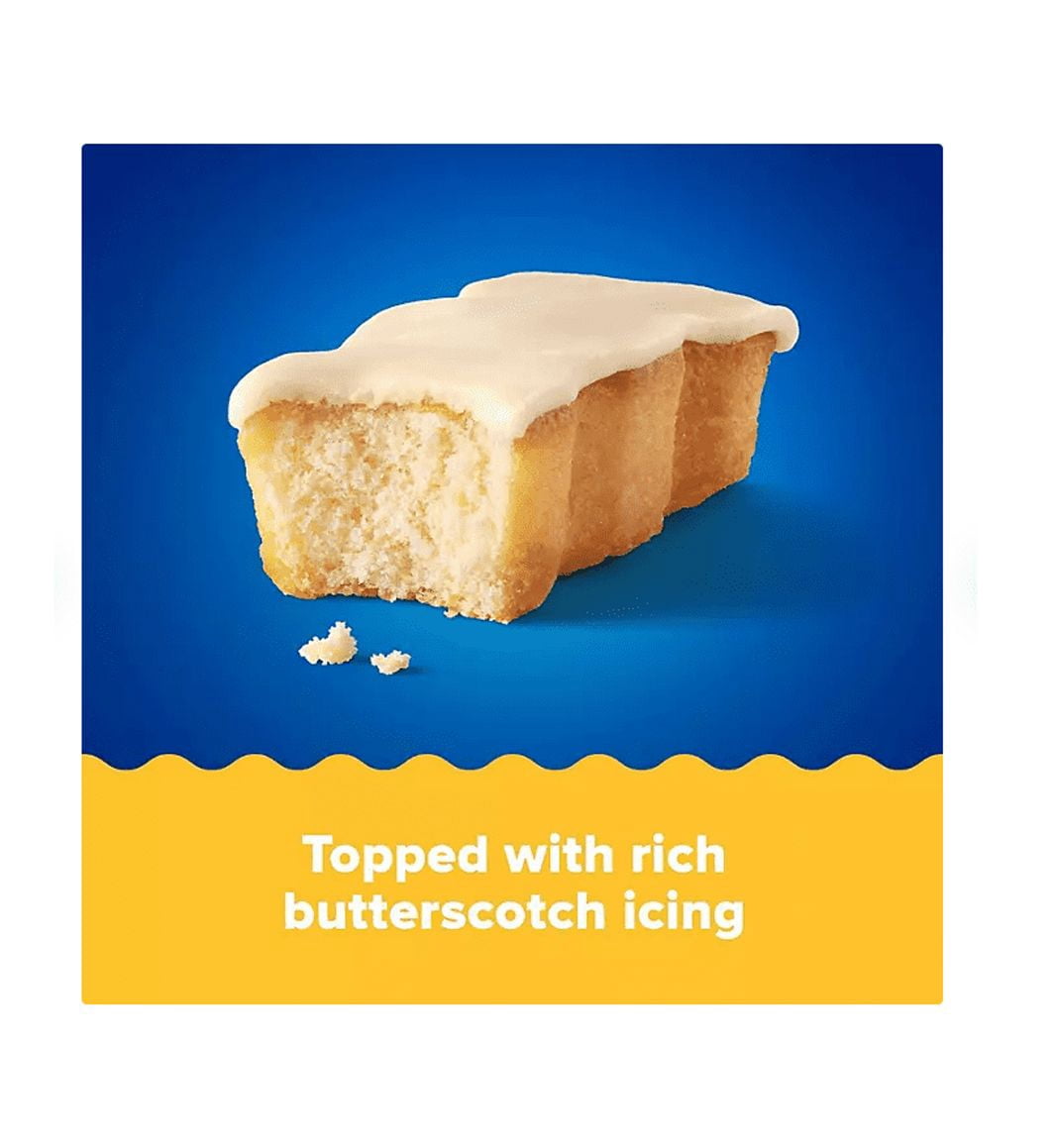 Tastykake Butterscotch Krimpets (2 oz., 36 pk.)
