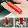 thumbnail image 6 of 2X Car Safety Hammer Window Glass Breaker Seat Belt Emergency Escape Cutter Tool, 6 of 6