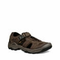 thumbnail image 2 of Teva Men OMNIUM 2 LEATHER TURKISH COFFEE SHOE, 2 of 6