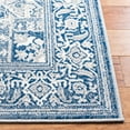 thumbnail image 3 of SAFAVIEH Belmont Collection BMT134N Navy / Grey Rug, 3 of 9
