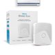 thumbnail image 1 of Controlador de aire acondicionado inteligente Cielo Breez Eco para Mini Split White, 1 of 9
