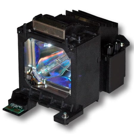 NEC MT1075G Compatible Lamp for NEC Projector with 150 Days Replacement Warranty