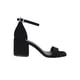 thumbnail image 2 of SANDALIA DE VERSTIR DE MUJER NEGRO BUCK MARCA LEON 7223, 2 of 4
