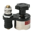 thumbnail image 2 of Grounding Magnets, Switchable   Conductive Welding Ground   For Welder For Power Tools, 2 of 8