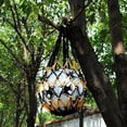 thumbnail image 2 of Sac Filet de Basketball Sac de Basketball Sac Filet de Football Sac de Basketball Sac de Rangement pour l'Entraînement des Étudiants Sac de Ballon pour Enfants Portable, 2 of 3