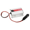 thumbnail image 3 of Power Inverter,Car Power Inverter 200W Car Power Inverter Vehicle Power Inverter World-Class Design, 3 of 14