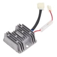 thumbnail image 2 of Automatic Voltage Regulator, Wear Resistance Generator AVR Rectifier Easy Installation   For Maintainance, 2 of 8