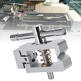 thumbnail image 4 of Push-Pull Force Fixture Effective 500N Durable Thrust Tension Meter Clamp,  Electrical Components Testing of Tensile Force for Tensile Tester Cables, 4 of 7
