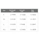 thumbnail image 5 of Mono para perros Methold Ropa para perros Azul Marino/S PT004239-05, 5 of 6