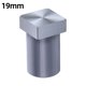 thumbnail image 4 of Portátil para Banco 19 Mm/20 Mm para Mesa Carpintería Con Riel en T (19 Mm), 4 of 9