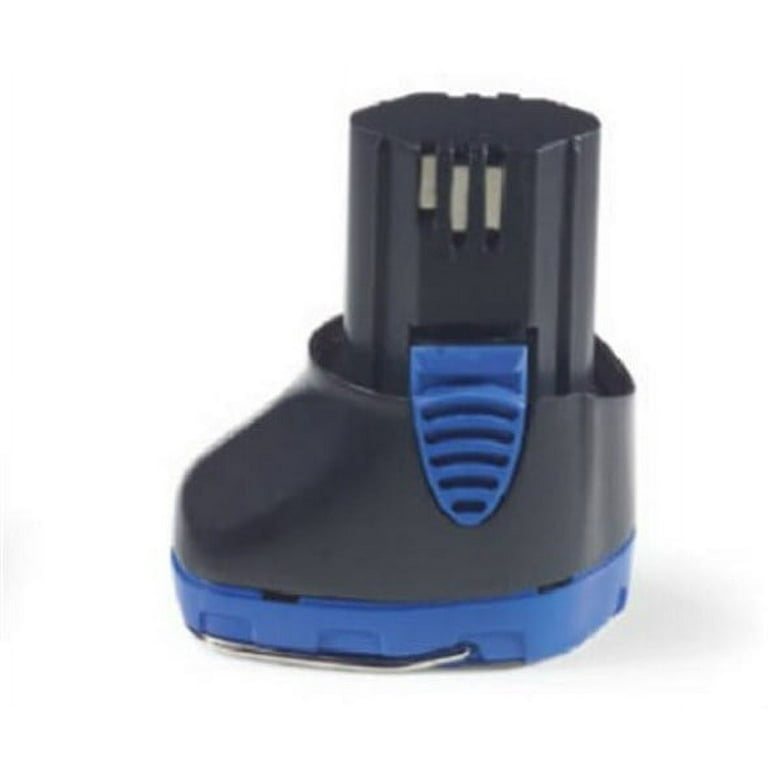 Dremel 757 battery hotsell