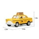 thumbnail image 3 of Xihbxyly Principal Modelo de Coche de Aleación Huili, Modelo de Taxi, Coche de Juguete para Niños, 3 of 7