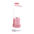 thumbnail image 1 of Rechargeable Portable Blender Electric Juicers Fruit Mixers USB Smoothie Mini Blender Personal Juicer Maker Machine B, 1 of 6