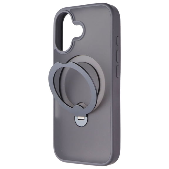 AXS PROShield Stand Case for MagSafe for Apple iPhone 17 - Gray