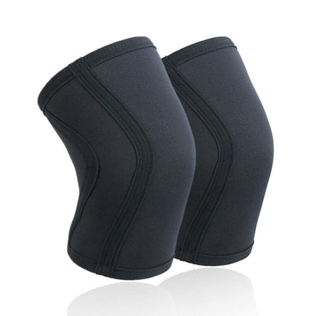 Rodillera de neopreno YONGSHENG Soporte y compresión M