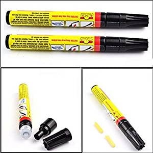 Lncdisnew Portable Fix It Pro Clear Car Scratch Repair Remover Pen
