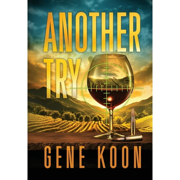 Another Try, (Hardcover)