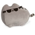 thumbnail image 2 of Pusheen 9.5 Inch Animated Dancing Plush, 2 of 5