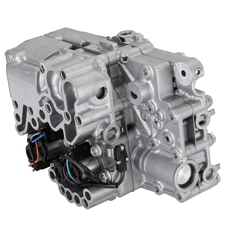 SAYFUT TR580 CVT Transmission Valve Body Suit Shift Solenoid for