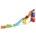 thumbnail image 1 of ¡VTech Go! ¡Ve! Pista de carreras de lanzamiento y juego 3 en 1 Smart Wheels, 1 of 2