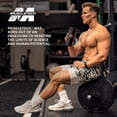 thumbnail image 4 of Proteína en polvo MuscleTech Nitro-Tech Whey Gold, 2 kg, fresa, 4 of 4