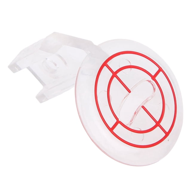 Prensatelas para máquina de coser, prensatelas para máquina de coser, prensatelas redondo de plástico, prensatelas para máquina de coser, tecnología de borde líder Jadeshay A
