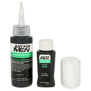 Just For Men Shampoo-in Gray Hair Color, Jet Black, H-60
